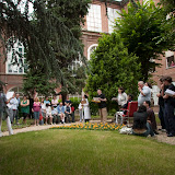 ospedale maggiore di Chieri